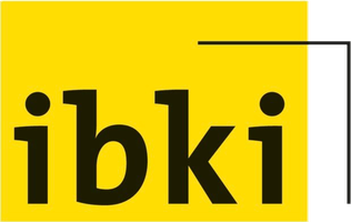 Logo IBKI