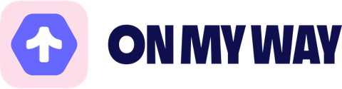 Logo On My Way